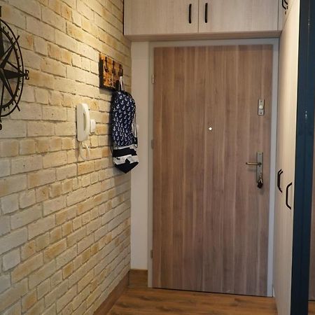 Wind Rose Apartament Kolobrzeg Exterior photo
